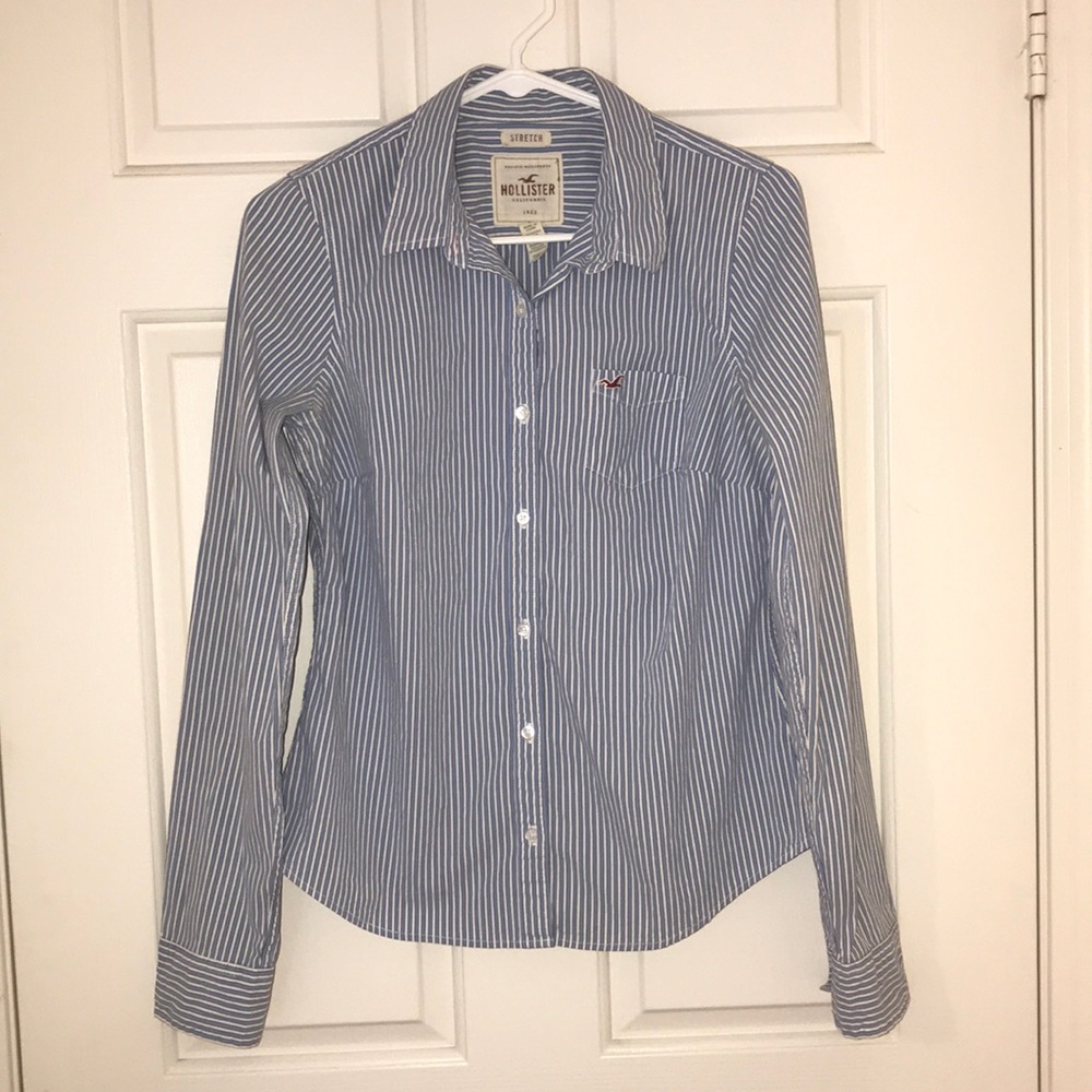 Hollister Shirt